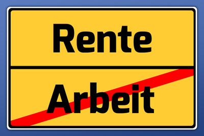 Kostenloses Foto: Ruhestand - Viel Spaß! - pixelio.de